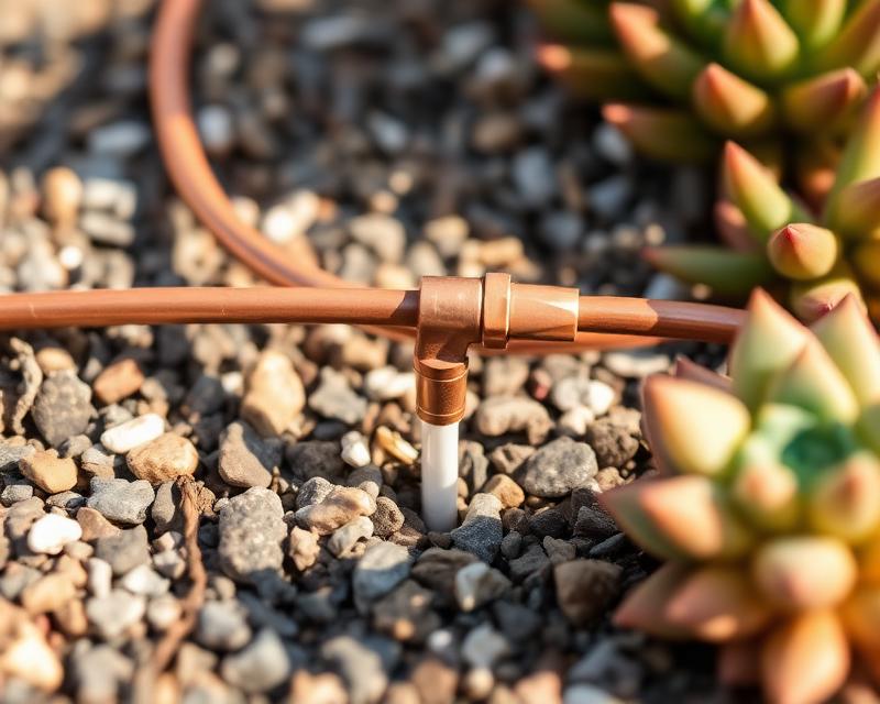 Precision Irrigation